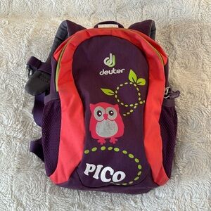 Deuter Kids Pico Backpack
